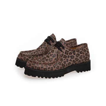 Copenhagen Shoes - The Movement - Leopard